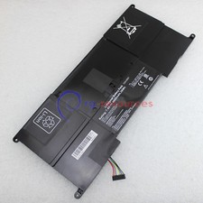 C23-UX21 Battery for Asus ZenBook UX21A UX21E Ultrabook 35wh picture