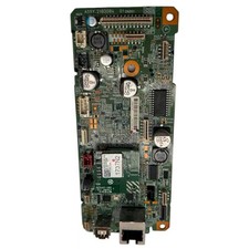 Printer Parts Main Board Motherboard CG19MAIN-B fits for Epson ET-4750 EcoTank picture