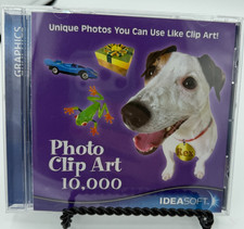 Photo Clip Art picture