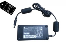 Original 60W 12V 5A Delta AC Adapter Charger 5.5*2.5mm Tip Power Supply picture