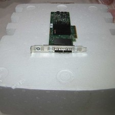 HP h3-25280-02b sas9207-8e 6Gb/s PCIe x8 SAS Controller picture