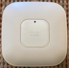 Cisco Aironet 1142 AIR-LAP1142N-A-K9 Wireless AP Dual-Band WiFi Access Point picture