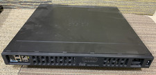 CISCO 4300 Series ISR4331 Integrated Services Router ISR4331/K9 picture