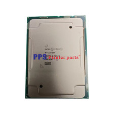 For Xeon w-3265M (QS) 24-core 48-wire 2.7GHz-4.6ghz 205w LGA3647 CPU Processor picture