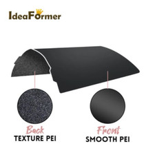 Printing Plate Build Plate Bambulab A1 Mini PEI 184*184 Bambu Lab Smooth/Textured picture