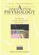 ADAM Interactive Physiology: Cardiovascular System PC MAC CD learn anatomy tools picture