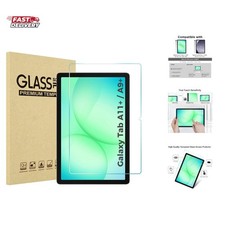 1 Pack Screen Protector for Galaxy Tab A11 Plus 2025 / Tab A9 Plus 11 Inch 20... picture