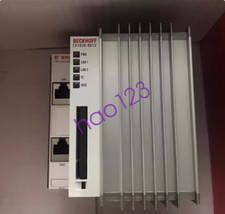 1pcs used Beckhoff CX1020-0012 module tested picture