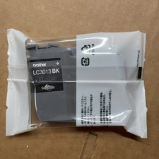 Brother LC3013BK Black Ink Cartridge for Brother Work Smart MFC-J491DW 400 Page picture