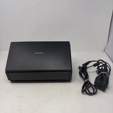 Fujitsu ScanSnap ix500 Wireless Document & Image Scanner AS IS For Parts Repair picture