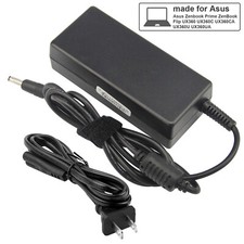 Laptop Adapter Charger For ASUS Chromebook C202S C202SA C202SA-YS02 C202SA-YS01 picture