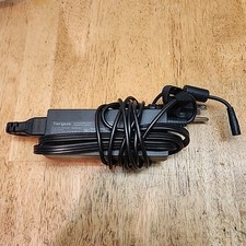 Targus LAPTOP CHARGER No Adapters APA31US 90-Watt AC Replacement (Universal) picture
