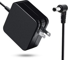 65W AC Power Adapter Charger For Asus F551 F551C F551CA F551M F551MA ADP-65AW  picture