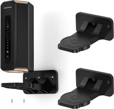 Nighthawk Wifi 7 Router Wall Mount Kit for Net Gear Nighthawk RS200, RS280S,RS30 picture