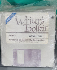 Writers Toolkit for Windows - 10 Pack 3.5