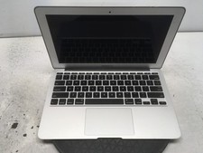 Apple MacBook Air A1370 Intel i5-2467M 1.6GHz 2 GB NO HDD No Batt picture