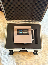 Matterport pro 2 MC250L with hard shell case picture