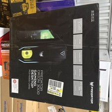 Acer Predator Orion 3000 (Intel Core i5 11th Gen. 8GB RAM Gaming Tower GTX 1660) picture