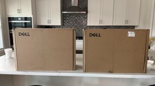 Two Dell Pro Plus 24