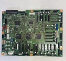 D4345525A Ricoh Main Controller Board Copier Logic PCB picture