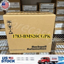 AB Cisco Stratix 5700 Ethernet Managed Switch 1783-BMS20CGPK NEW US Free Tax picture