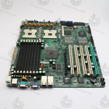 Used SUPERMICRO X6DH8-XG2 Server Motherboard 1pcs picture
