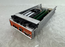Dell EqualLogic E03M005 Control Module 10 ISCSI 10Gbe DP/N 08D05C picture