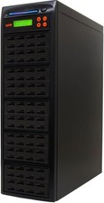 Systor 1:79 SD/microSD Card 3.0 Duplicator - 6GB/Min - SYS-SD100-79 picture