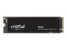 Crucial P310 4TB Internal M.2 2280 PCIe 4.0 x4 (NVMe) SSD CT4000P310SSD8 picture