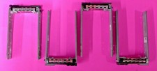 (Lot of 4) Dell PowerEdge R820 R720 R620 R520 SAS SATA 2.5