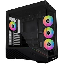 ATX Case | Support 420mm GPUs & 360mm Radiator picture