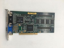 Matrox millenium mga/1/oem 4mb pci 590-03 picture