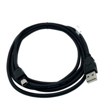 10Ft USB SYNC Cord Cable for RAND MCNALLY INTELLIROUTE TND-720 TND-720A GPS picture