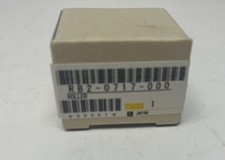 Replacement for HP Lj 4500 Pickup Roller Mp Tray  Oem RB2-0717-000CN picture