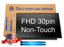 HP 15 Laptop Screen Replacement picture