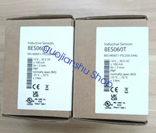 1PCS NEW BALLUFF BES M08ZI1-PSC20B-S49G Proximity switch delivery Via DHL/FEDEX picture