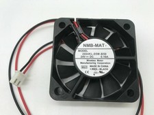 1pcs NMB-MAT MODEL 2004KL-05W-B50 DC 24V 5010 inverter fan 2pin 0.10A picture
