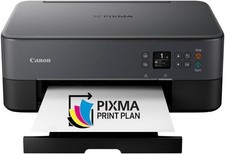 NEW Canon 6420a All In One Printer-WIreless-Home Photo Printing-Fast shipping picture