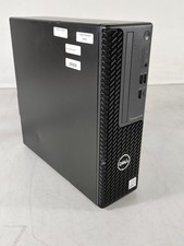 Dell Precision 3440 SFF Core i7-10700 2.90 GHz 16 GB DDR4 No HDD picture