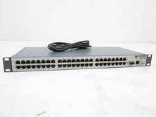 Opengear CM4148-SAC 48-port Console Manager W/ Single AC - Ships fast picture