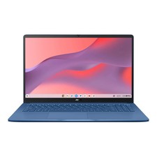 ASUS Chromebook CX15 Laptop, 15.6