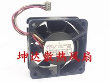 NMB 2410ML-04W-B56 12V 0.26A 6cm 4-Wire Cooling Fan picture