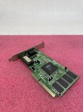 HIS HIS-RAGE IIc AGP 215R2QZUA21 AGP Graphics Card picture
