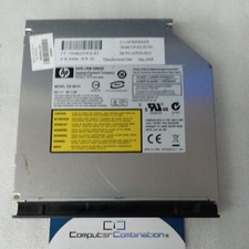 DS-8A1H Slim IDE DVD±RW Lightscribe HP Laptop Drive 452052-001 picture