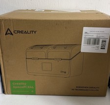 Secador de Filamento Creality 4 Carretes, SpacePi X4L  picture