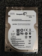 Seagate 9YG142-285 ST320LT020 320GB 5.4K RPM 16MB Cache 3 Gb/s SATA 2.5