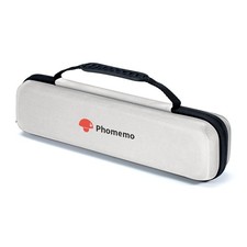 M08F Printer Portable Bag, White picture