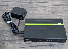 TRENDnet TEG-S50g/A Gigabit Ethernet Switch A7 picture