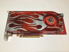 Sapphire AMD ATI Radeon HD 2900 XT 512MB GDDR3 PCIe Graphics Video Card picture