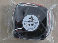 Delta for HP H3C 3600 5600 S5500 EFB0412HHD-R00 DC12V 0.15A Cooling Fan picture